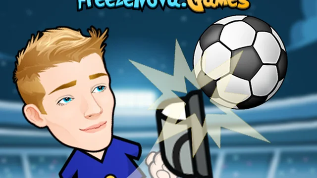 Football King game thumbnail