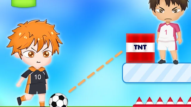 Football Master