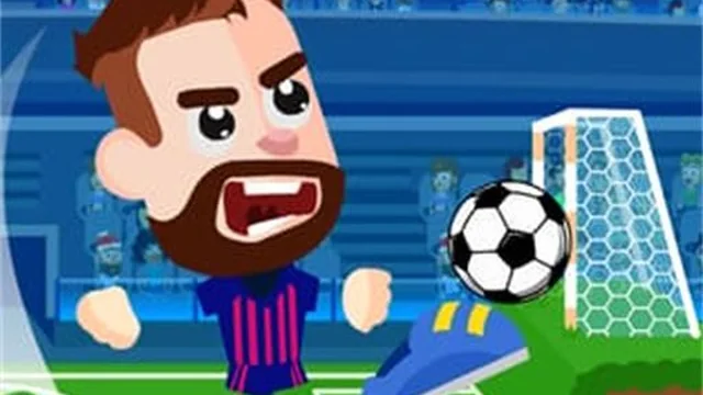 Football-Masters-Online game thumbnail