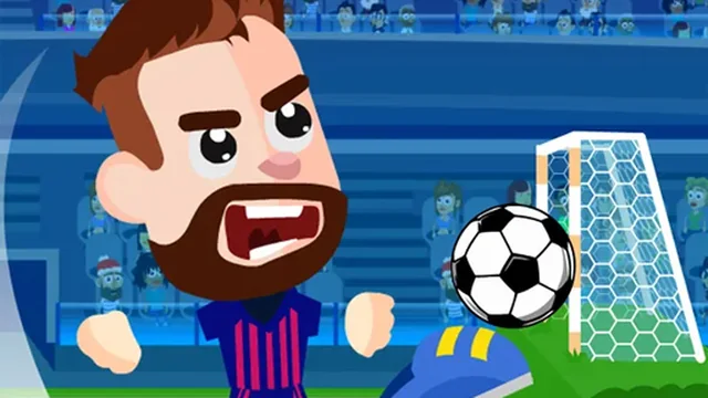 Football Masters game thumbnail