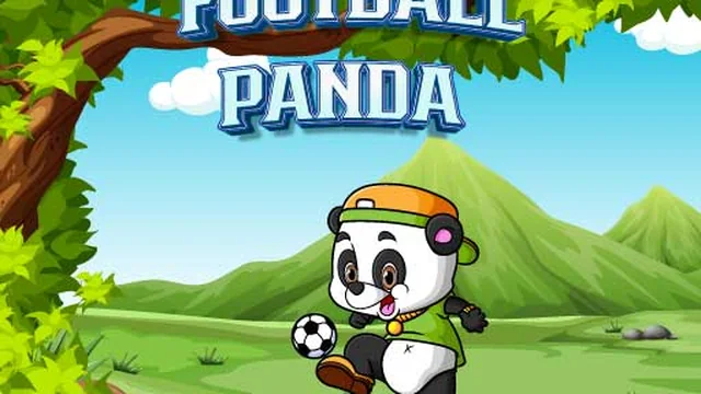 Football Panda