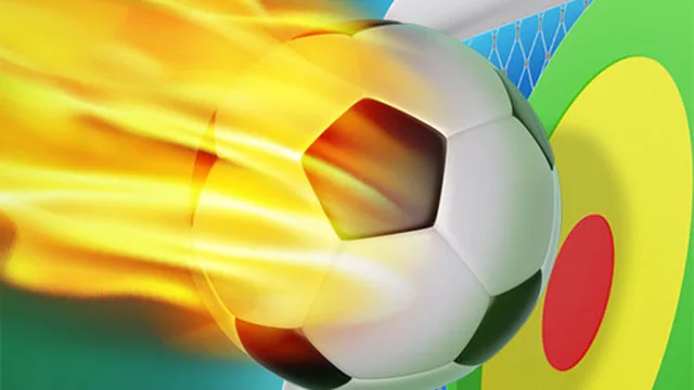 Football Penalty