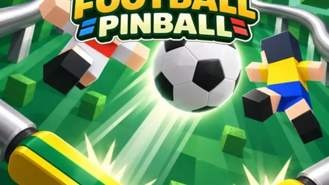 Football Pinball game thumbnail