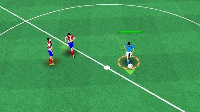 Football Soccer World Cup