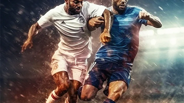 Football Stars Championship game thumbnail