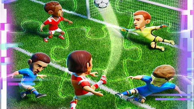 Football Stars Match3