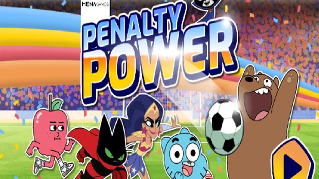 Football Stars game thumbnail