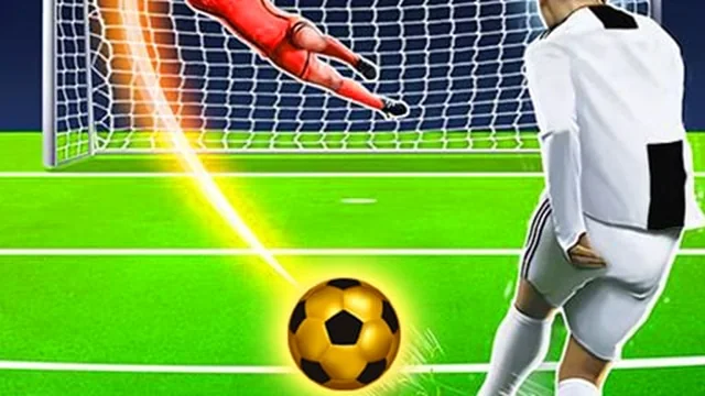 Football Strike - FreeKick Soccer game thumbnail