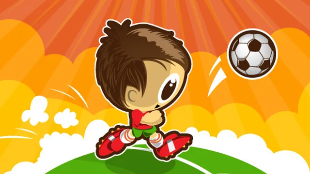Footballio game thumbnail