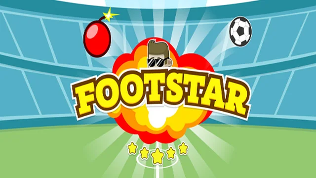 Footstar