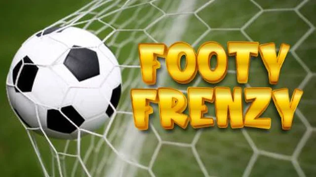Footy Frenzy game thumbnail