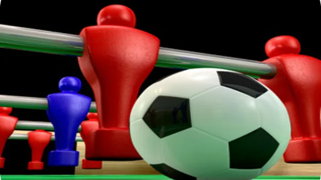FoozBaLL game thumbnail
