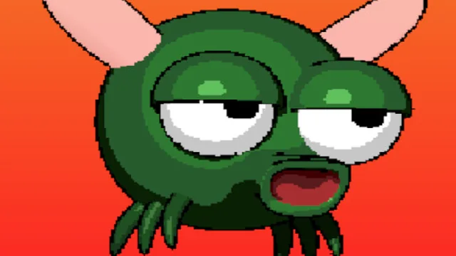 For an Apple game thumbnail