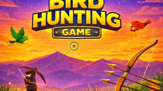Forest Archer game thumbnail