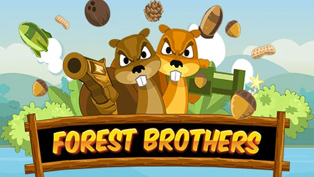 Forest Brothers HD