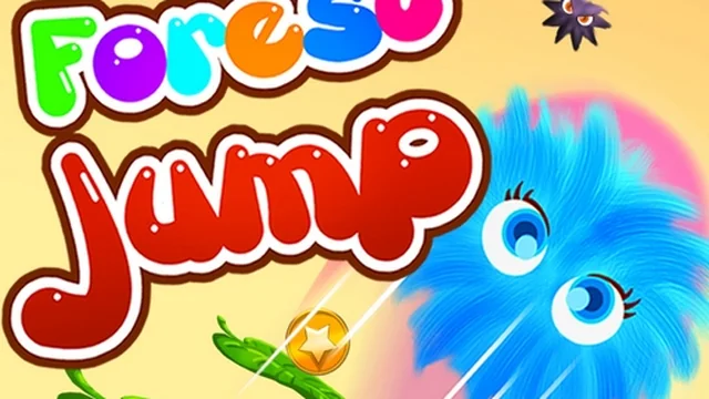 Forest Jump