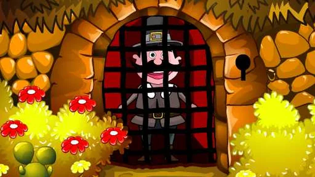 Forest Officer Rescue