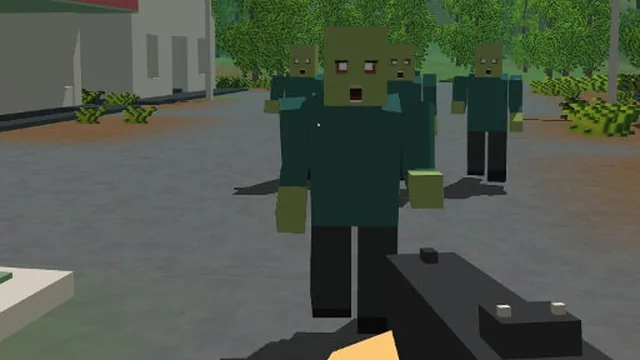 Forest Survival game thumbnail