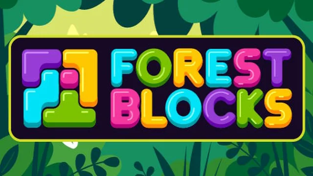 Forest Tiles