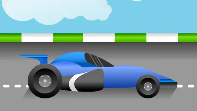 Formula Challenge