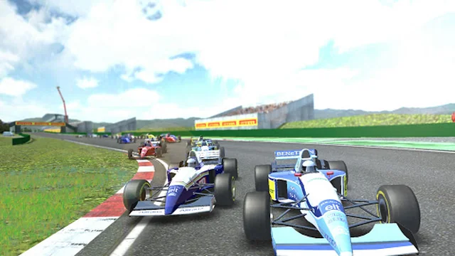 Formula Crazy Stunts game thumbnail