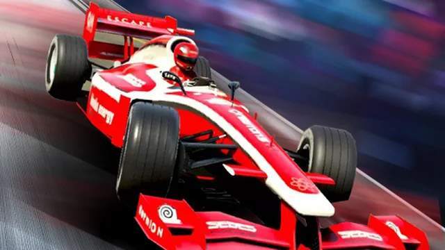 Formula Grand Zero