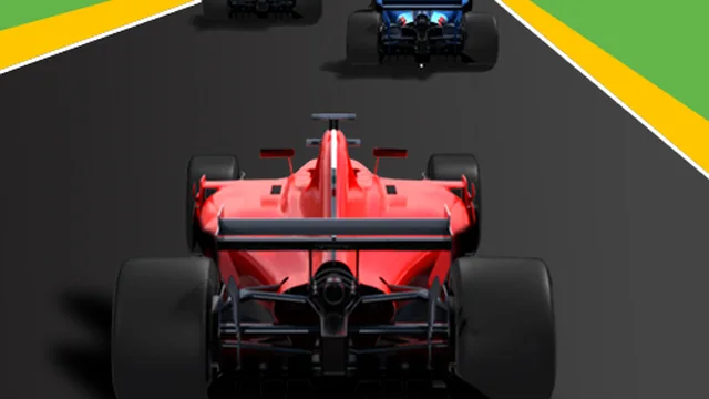 Formula Rush Online