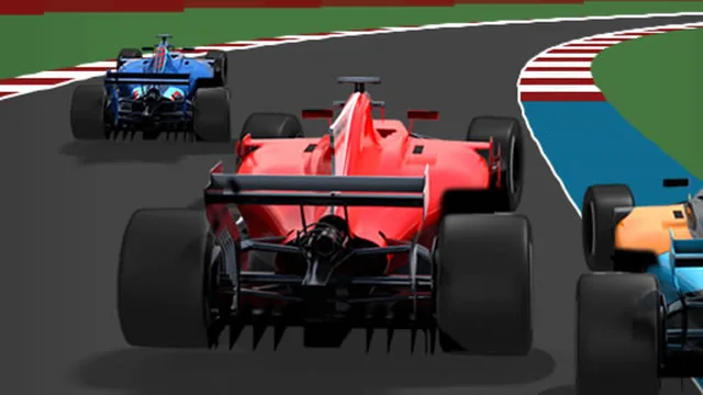 Formula Rush