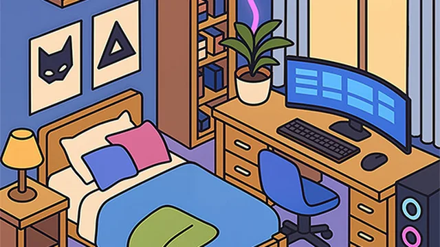 Found It! Hidden Object Game game thumbnail