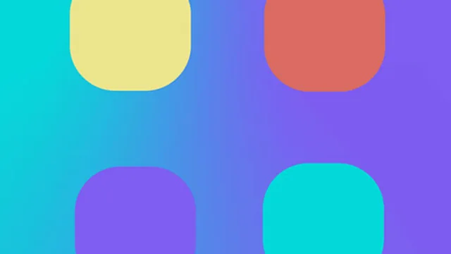 Four Colors Game