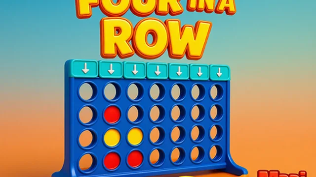 Four in a Row