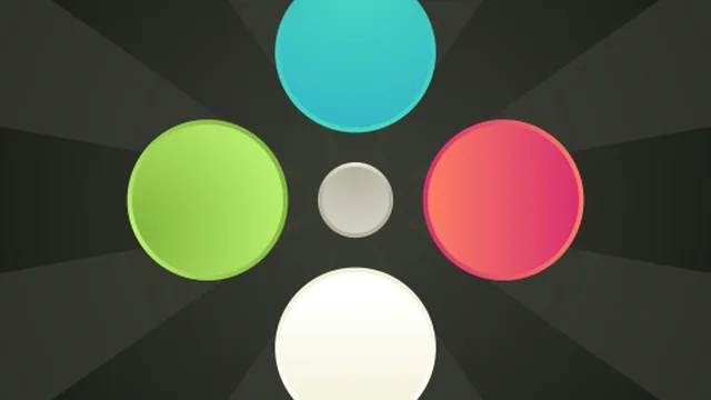 Four Sides Game
