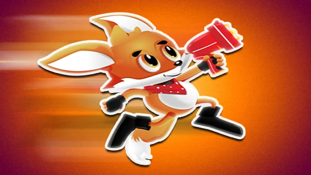 Fox & Bear game thumbnail
