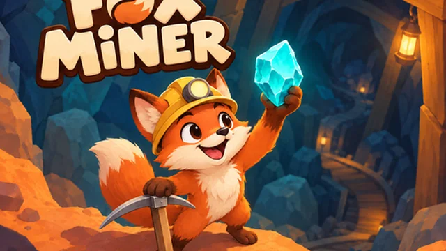 Fox Miner
