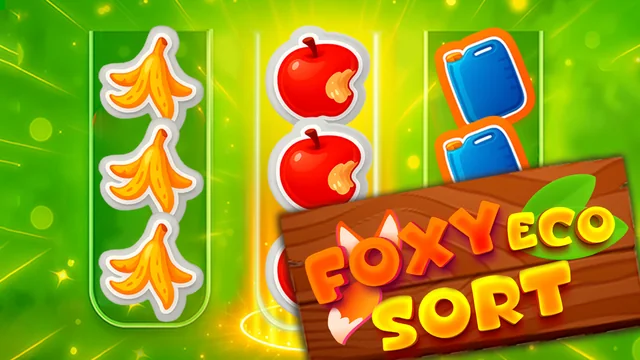 Foxy Eco Sort