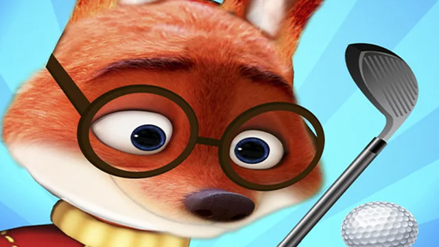 Foxy Golf Royale game thumbnail
