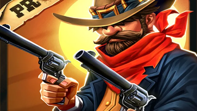 Fps Cow-boy