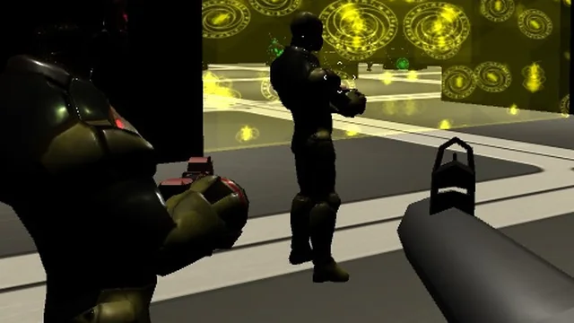 FPS Simulator game thumbnail