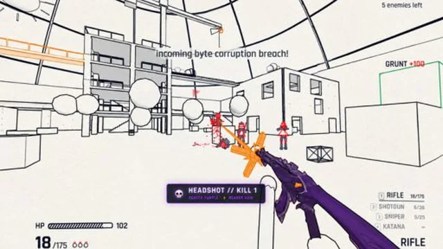 FRAGBYTE