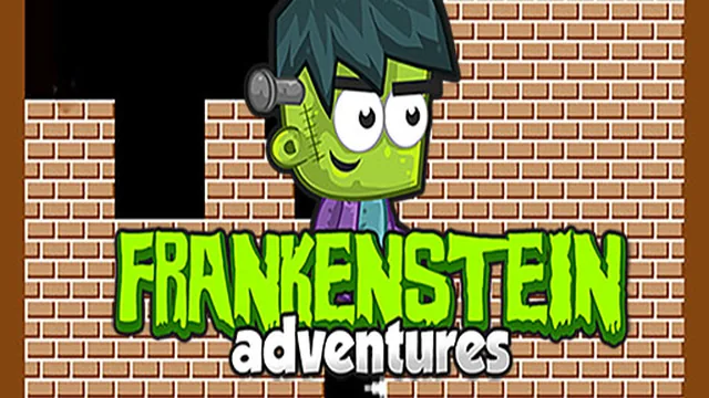 Frankenstein Adventure