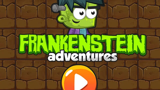 Frankenstein Adventures