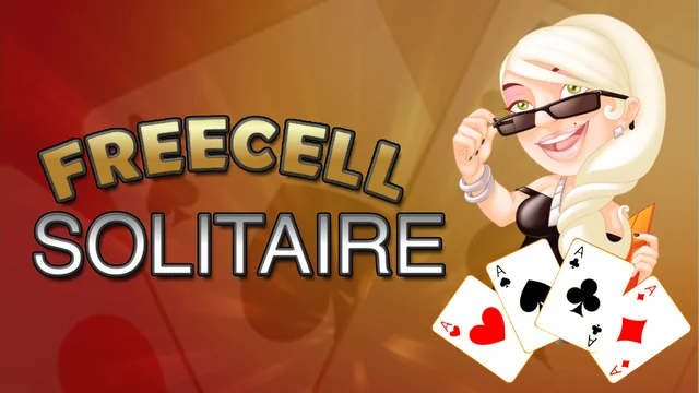 Free Cell Solitaire