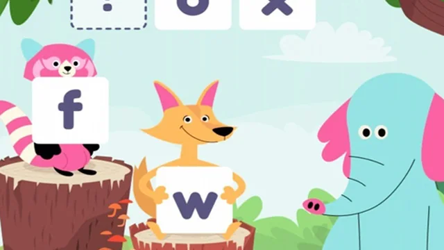 Free Educational Games