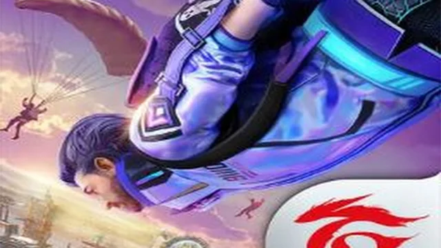Free Fire MAX Memory Garena Free Fire Call of Duty