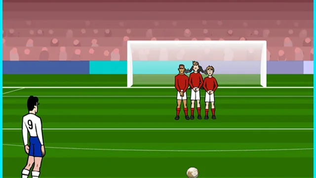 Free Kick World Cup 2022