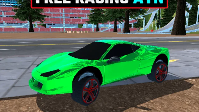 Free Racing Ayn game thumbnail