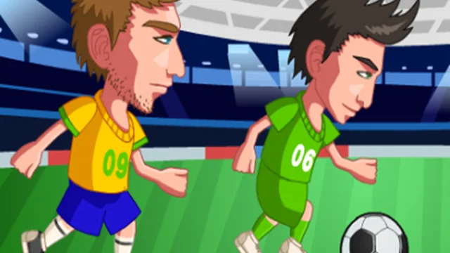 Free Time Football