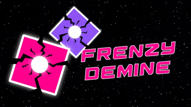 Frenzy Demine
