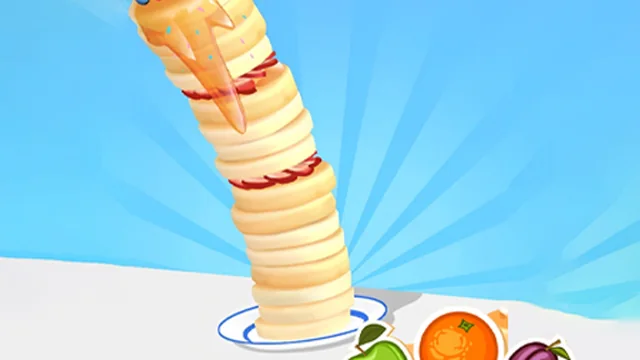 Fresh Fruit Platter fun