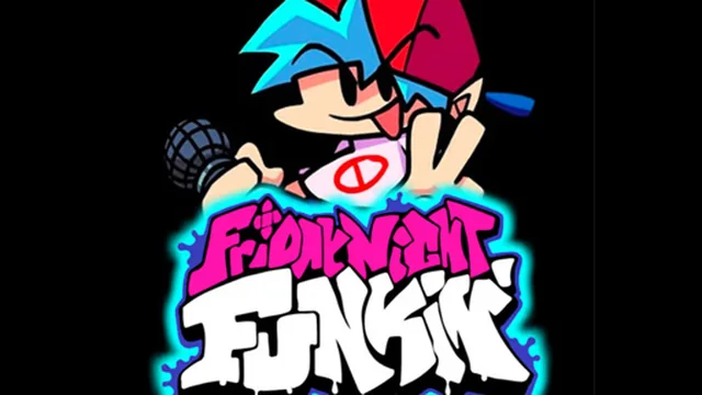 Friday Night Funkin Online